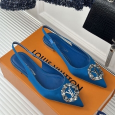 Louis Vuitton Sandals